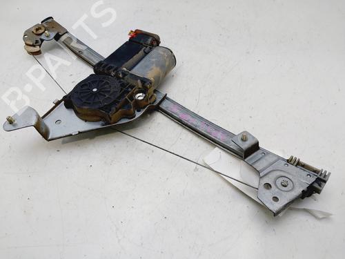 Front left window mechanism CITROËN XANTIA (X1_, X2_) 1.9 Turbo D | BP29408454C22 