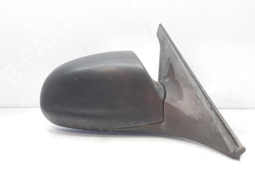 Used Right mirror HYUNDAI ACCENT II (LC) 1.3 (86 hp) 10501121