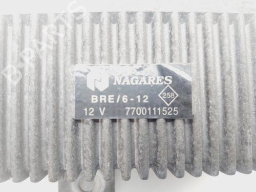 Modulo electronico RENAULT CLIO II (BB_, CB_) 1.9 D (B/CB0E, BB0J) | BP28540885M83 