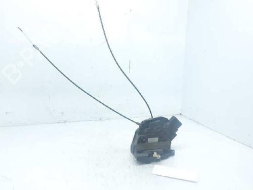 Used Rear right lock MAZDA 3 Saloon (BK) 1.6 DI Turbo (BK12Y) (109 hp) 5149858