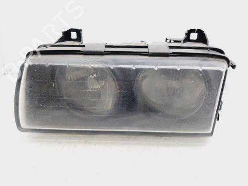 Used Left headlight BMW 3 (E36) 325 td (115 hp) 29073739