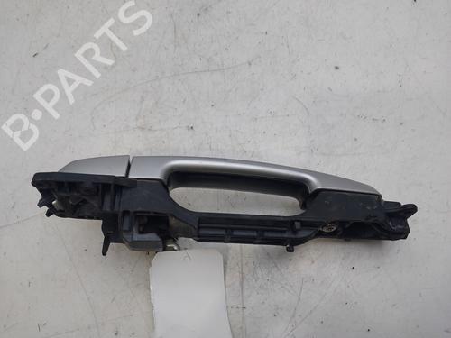 Front right exterior door handle SUZUKI GRAND VITARA II (JT, TE, TD) 1.9 DDiS (JB419WD, JB419XD) | BP18032940C129 