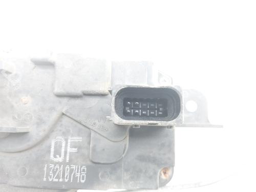 Front left lock OPEL ASTRA H GTC (A04)  | BP24635250C98 