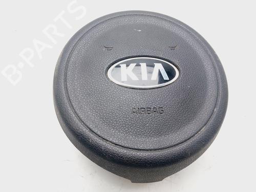 Used Driver airbag KIA SPORTAGE IV (QL, QLE) 1.7 CRDi (116 hp) 20241858