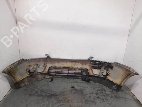 Front bumper FORD FOCUS C-MAX (DM2)  | BP13319526C7 