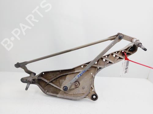 Used Front wiper motor RENAULT LAGUNA II (BG0/1_) 2.2 dCi (BG0F) (150 hp) 27222298