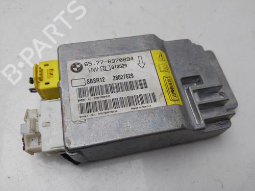 Calculateur Airbags Calculateur Airbags 38191167 38191167