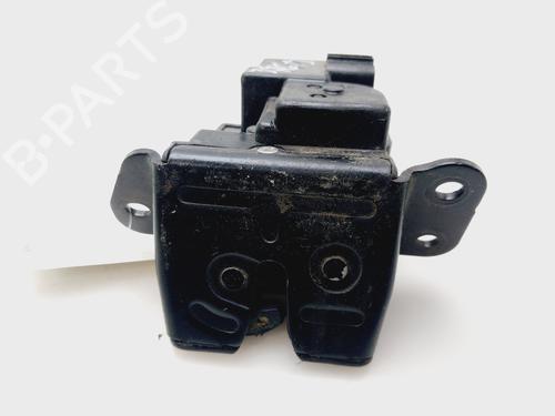 Used Tailgate lock KIA SPORTAGE III (SL) 1.7 CRDi (116 hp) 26518935