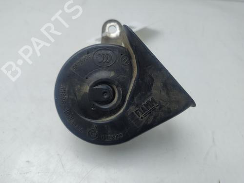 Horn für CHEVROLET CAPTIVA (C100, C140) 2.0 D (150 hp) 31173637