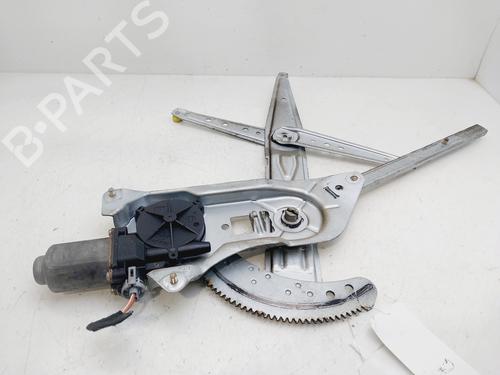 Used Front right window mechanism Front right window mechanism RENAULT KANGOO (KC0/1_) 1.9 dCi 4x4 (84 hp) 40021994 40021994