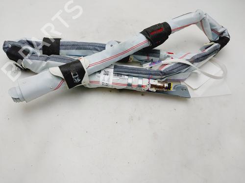 Used Left curtain airbag DACIA SANDERO III [2021-2025]  27558276