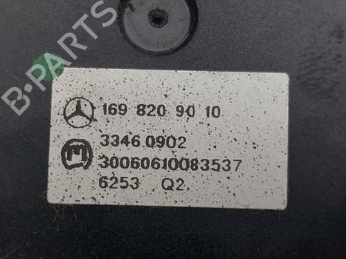 Switch MERCEDES-BENZ B-CLASS Sports Tourer (W245) B 200 CDI (245.208) | BP16338325I30 