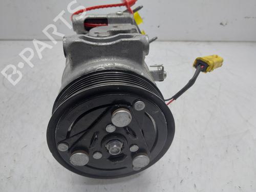 Used AC compressor AC compressor 36915823 36915823