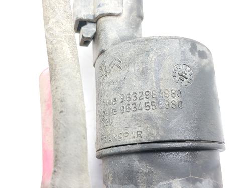 Washer pump NISSAN ALMERA TINO (V10) 2.2 dCi | BP14007151E24 