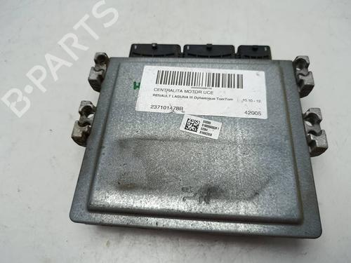 Used Engine control unit (ECU) Engine control unit (ECU) RENAULT LAGUNA III (BT0/1) [2007-2015] 40076815 40076815