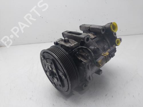 Used AC compressor AC compressor PEUGEOT 407 SW (6E_, 6D_) 2.0 HDi 135 (136 hp) 34039868 34039868