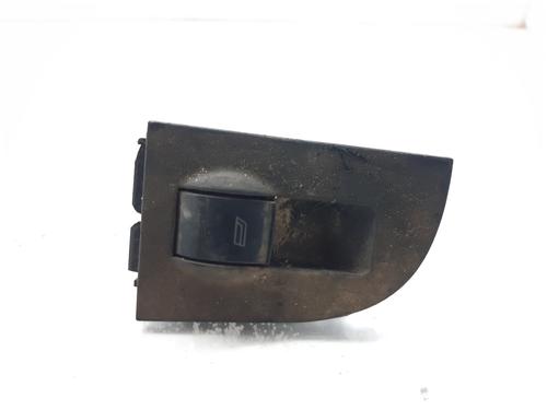 Venstre bak elrute bryter AUDI A6 C5 (4B2) 2.5 TDI (150 hp) 12402698