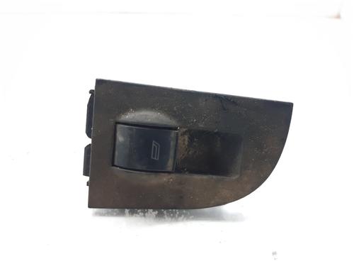 Fensterheberschalter links hinten AUDI A6 C5 (4B2) 2.5 TDI (150 hp) 12402698