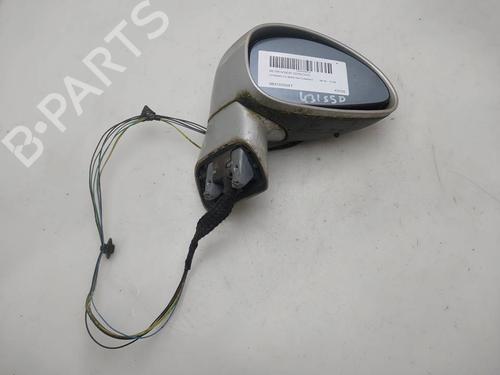 Used Right mirror Right mirror CITROËN C4 I (LC_) [2004-2014] 39751728 39751728