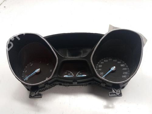 Used Instrument cluster FORD FOCUS III 1.6 TDCi (115 hp) 2890999