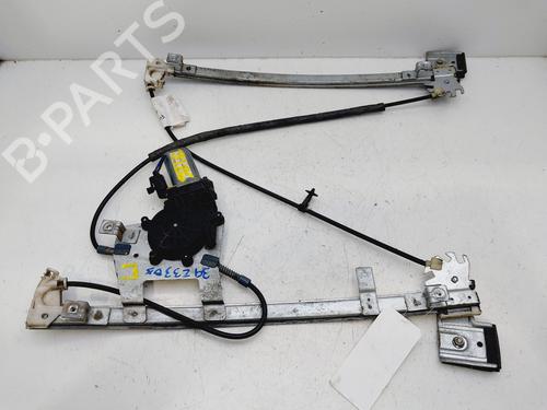 Rudehejsemekanisme ventre foran FORD FOCUS I (DAW, DBW) 1.6 16V (100 hp) 29908793