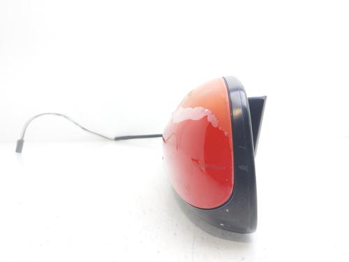 Left mirror PEUGEOT 307 (3A/C) 2.0 HDi 90 | BP24532906C26 