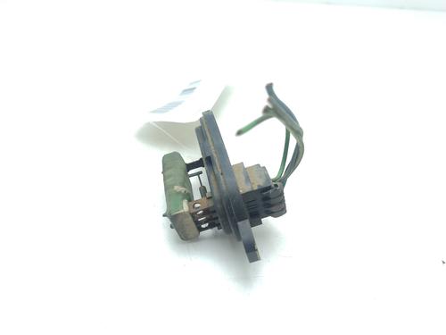 Heater resistor CITROËN JUMPER I Van (230L)  | BP23139058M108 