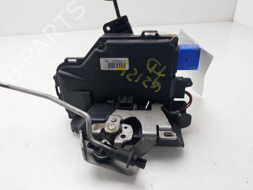 Rear right lock AUDI A8 D3 (4E2, 4E8) 3.7 quattro | BP37871430C99 - Image 6