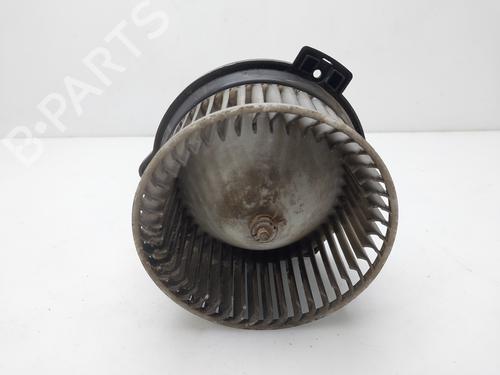 Heater blower motor HONDA CIVIC V Hatchback (EG, EH) 1.3 16V (EG3) | BP17647159M62 