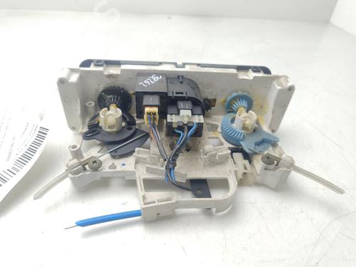 Climate control SUZUKI JIMNY Closed Off-Road Vehicle (SN) 1.3 (SN413) | BP31028575I5