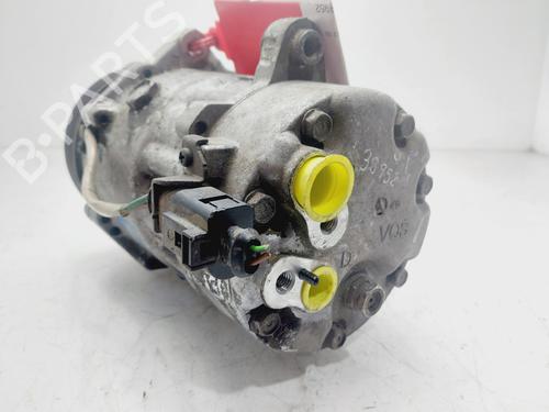 AC compressor SEAT CORDOBA (6K1, 6K2)  | BP29206303M34 