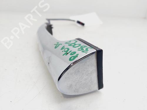 Tailgate handle MINI MINI CLUBMAN (R55) Cooper | BP28091385C132 
