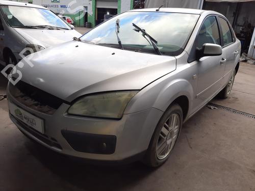 Used Parts FORD FOCUS II Saloon (DB_, FCH, DH) 1.6 TDCi (109 hp) 1363199