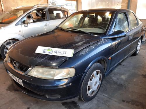 OPEL VECTRA B Hatchback (J96) 1.8 i 16V (F68) (116 hp) 961170