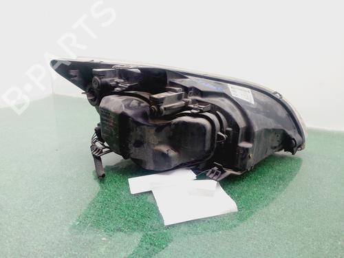 Left headlight FORD FOCUS II (DA_, HCP, DP) 1.6 TDCi | BP26004568C28 