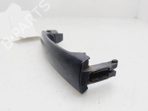 Front left exterior door handle SEAT IBIZA III (6L1)  | BP27865203C128 