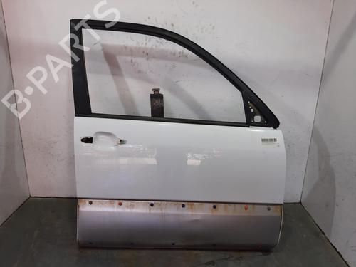 Used Right front door TOYOTA LAND CRUISER PRADO (_J12_) 3.0 D-4D (KDJ120, KDJ125) (163 hp) 9639696