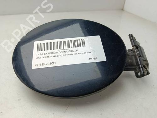 Used Fuel flap Fuel flap 39474024 39474024