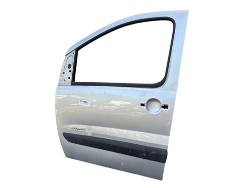 Left front door CITROËN JUMPY II (VF7) 2.0 HDi 120 | BP27200137C2 