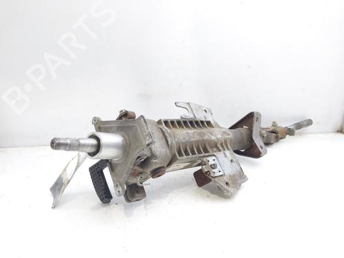 Steering column NISSAN NAVARA NP300 (D40) 2.5 dCi 4WD | BP11837954M21 