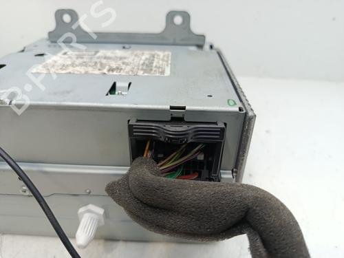 Radio CHEVROLET CRUZE (J300)  | BP31163714E6 