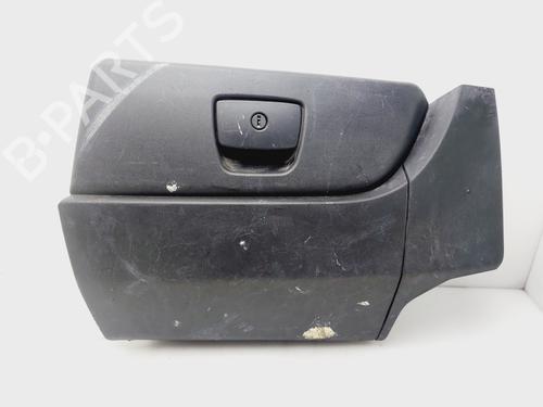 Vano posta oggetti CITROËN NEMO Box Body/MPV (AA_) 1.3 HDi 75 (75 hp) 31263187