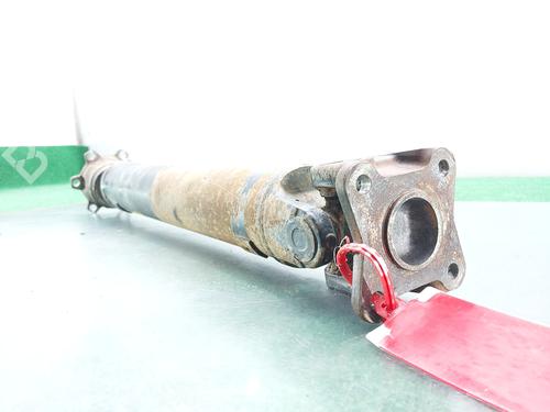 Driveshaft MITSUBISHI GALLOPER (JK-01) 2.5 TD | BP12982014M37 