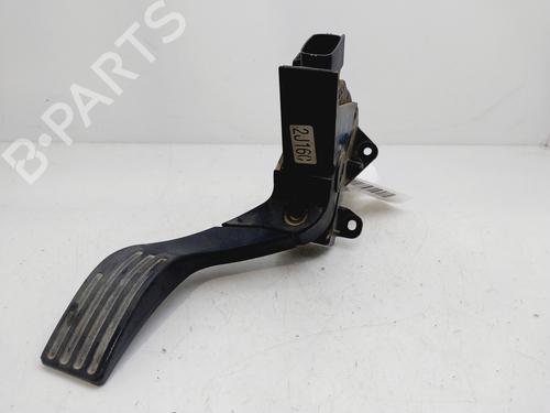 Used Pedal FORD FOCUS I (DAW, DBW) 1.8 TDCi (115 hp) 21209045