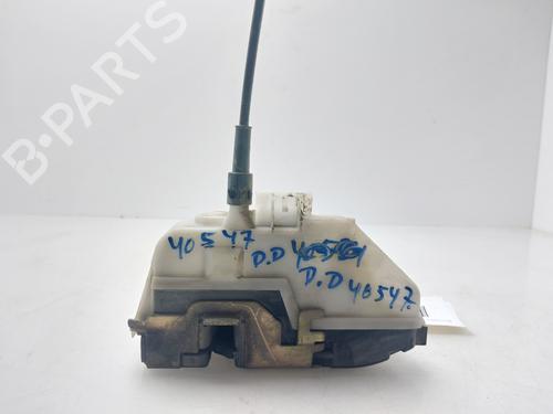 Used Front right lock Front right lock CITROËN C3 I (FC_, FN_) 1.4 i Bivalent (73 hp) 33985931 33985931