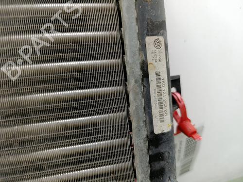 Water radiator SEAT LEON (1P1) 1.4 TSI | BP37444328M31 - Image 4