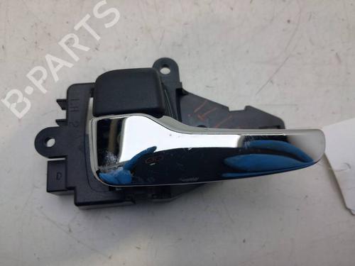 Used Rear left interior door handle Rear left interior door handle 39428040 39428040