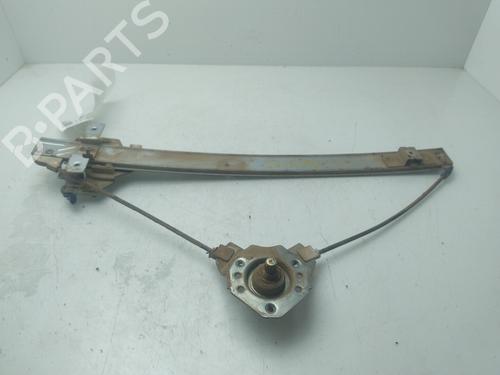 Used Front right window mechanism SUZUKI VITARA (ET) HDI (SE 420HDI) (87 hp) 30660886