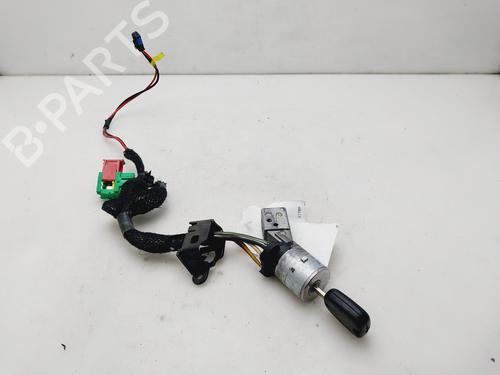 Ignition barrel PEUGEOT 307 (3A/C)  | BP25469843M48 