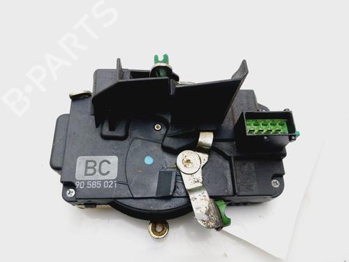 Türschloss links vorne für OPEL VECTRA B (J96) 1.6 i 16V (F19) (100 hp) 26592319